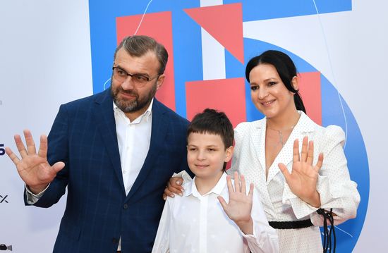 V фестиваль нового российского кино "Горький fest". День седьмой