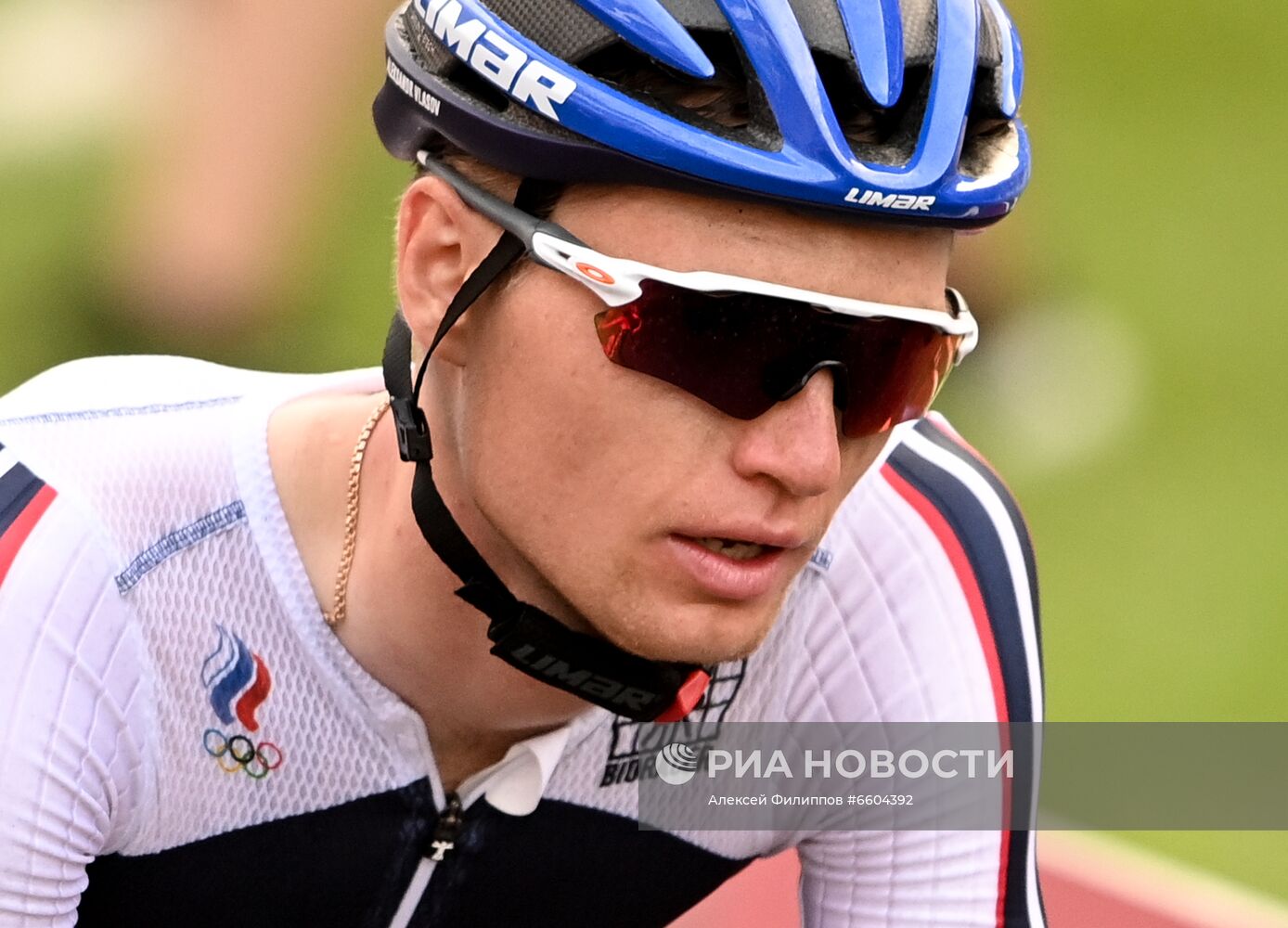 Олимпиада-2020. Велоспорт. Шоссе. Мужчины. Групповая гонка