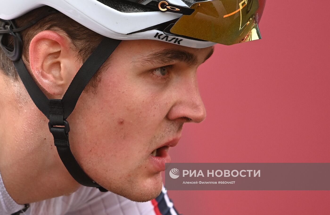 Олимпиада-2020. Велоспорт. Шоссе. Мужчины. Групповая гонка