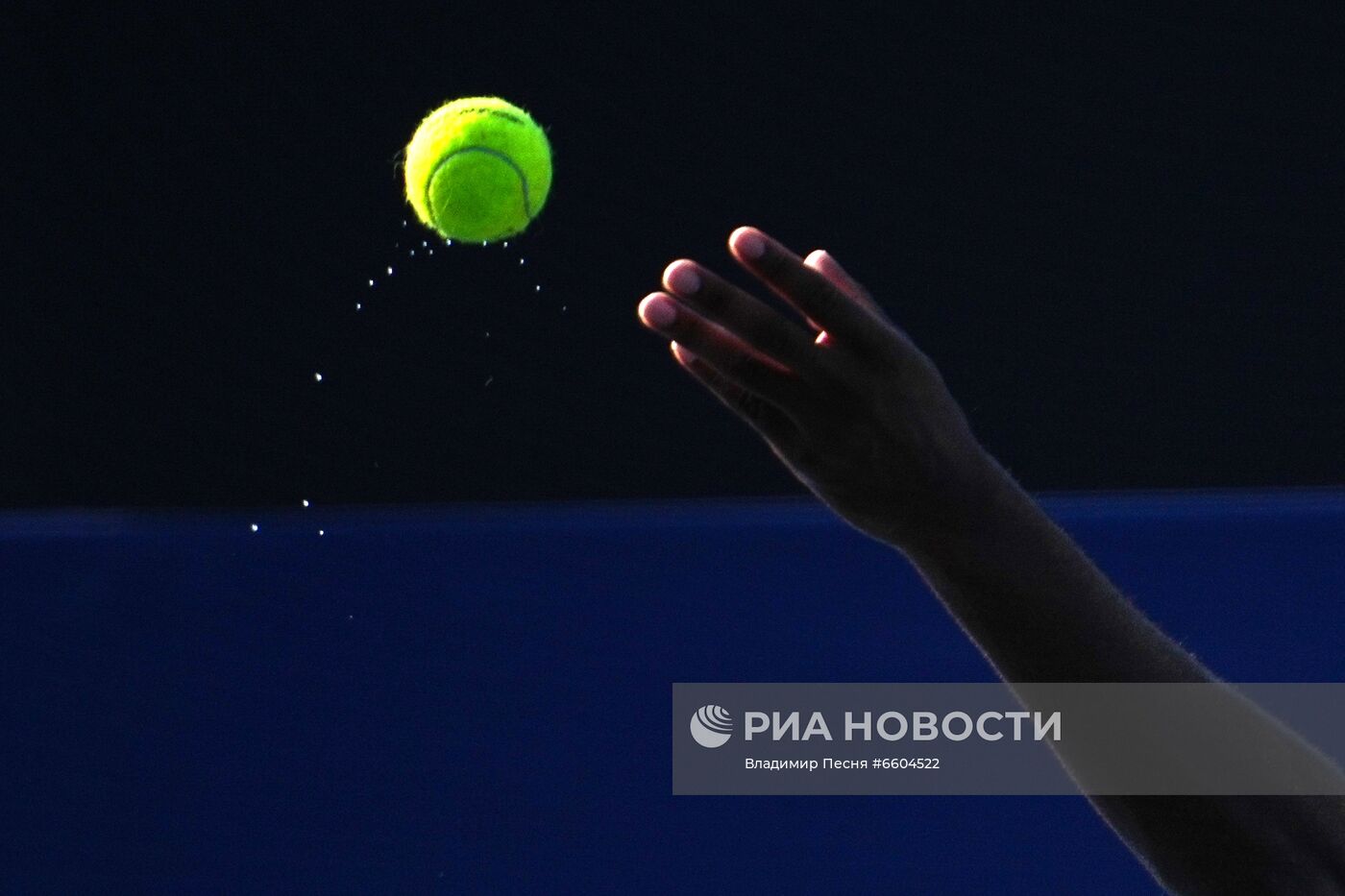 Олимпиада-2020. Теннис. Мужчины. Рублев/Хачанов - Рам/Тиафо