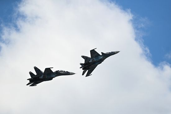 МАКС-2021. День пятый