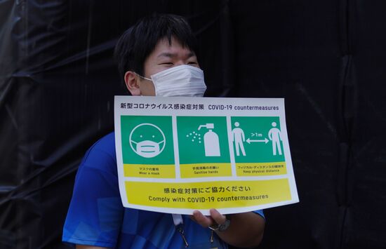 Олимпиада-2020. Теннис. Женщины. С. Эррани - А. Павлюченкова