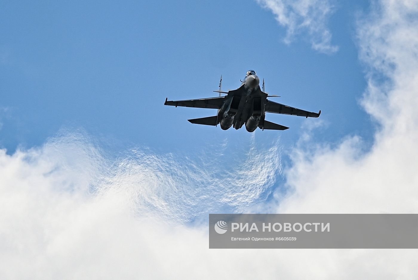 МАКС-2021. День пятый