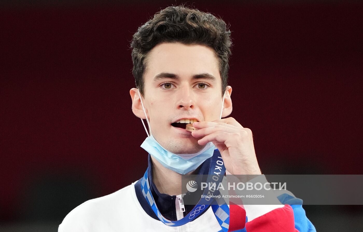 Олимпиада-2020. Тхэквондо