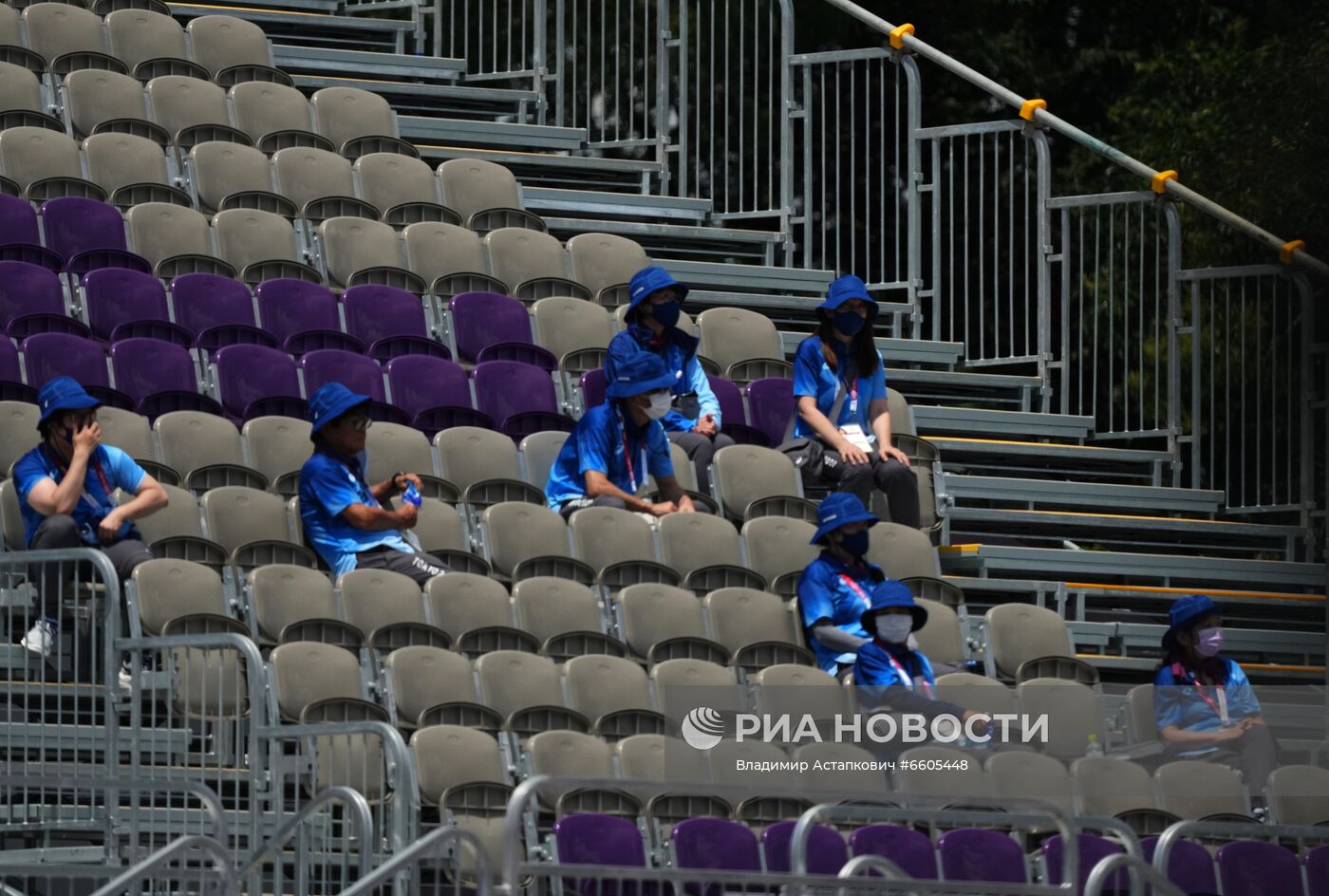 Олимпиада-2020. Стрельба из лука. Женщины. Командное первенство