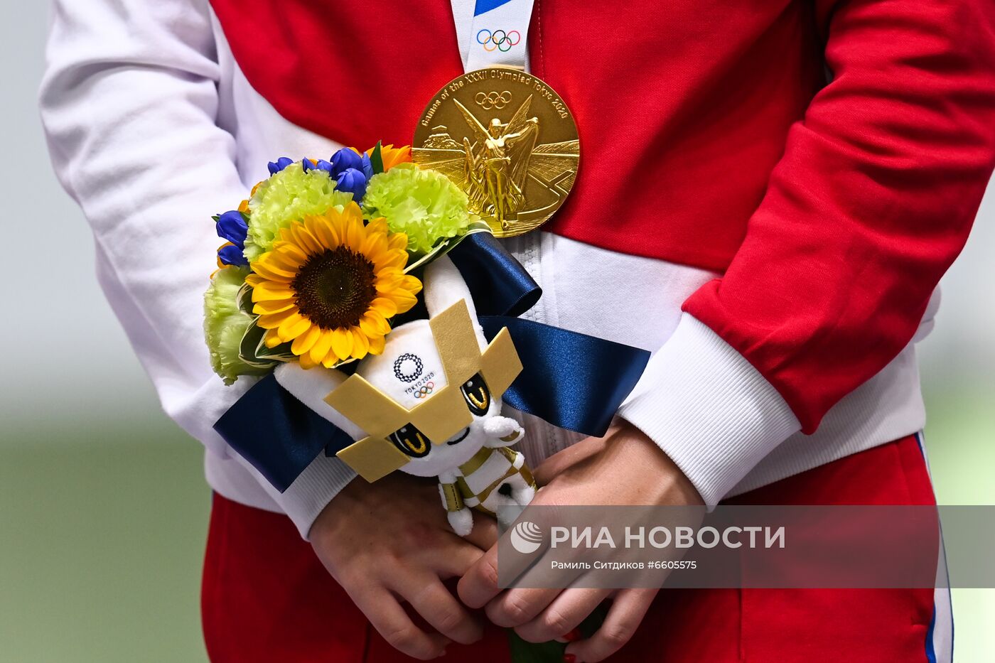 Олимпиада-2020. Стрельба. Женщины. Пневматический пистолет. 10 м