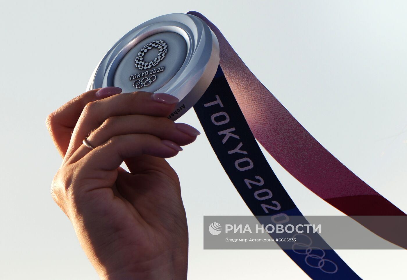 Олимпиада-2020. Стрельба из лука. Женщины. Командное первенство