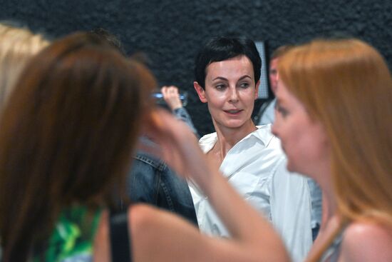 Театр на Таганке 