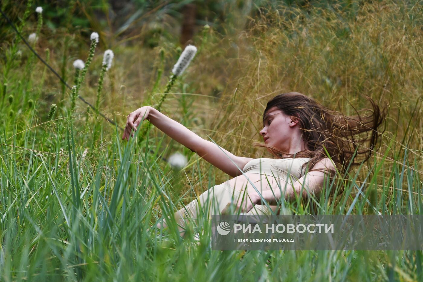 XVI международный фестиваль ландшафтных объектов "Архстояние"