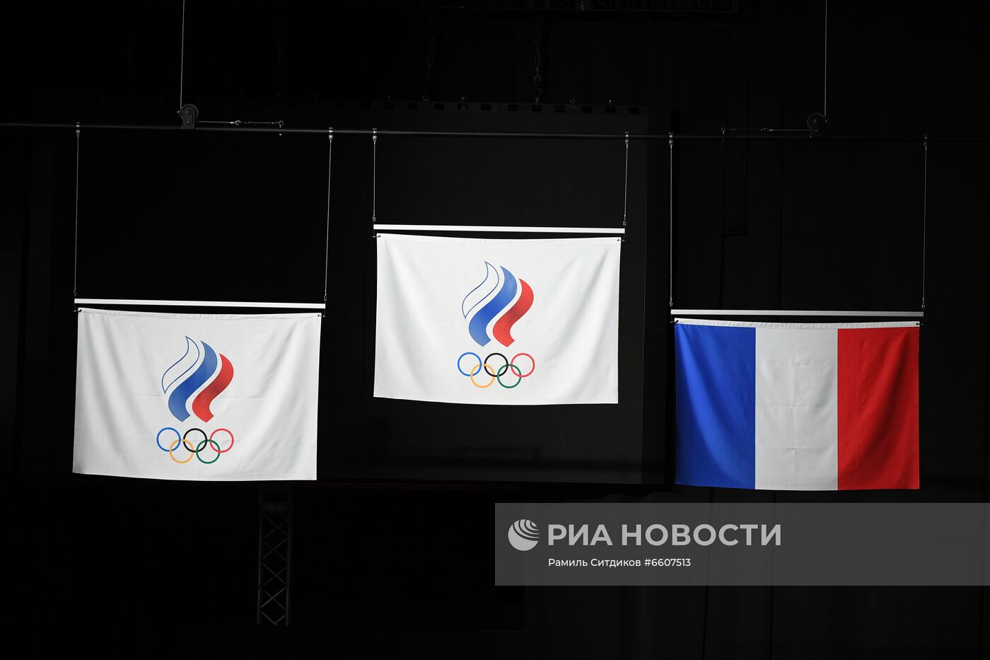 Олимпиада-2020. Фехтование. Женщины. Сабля