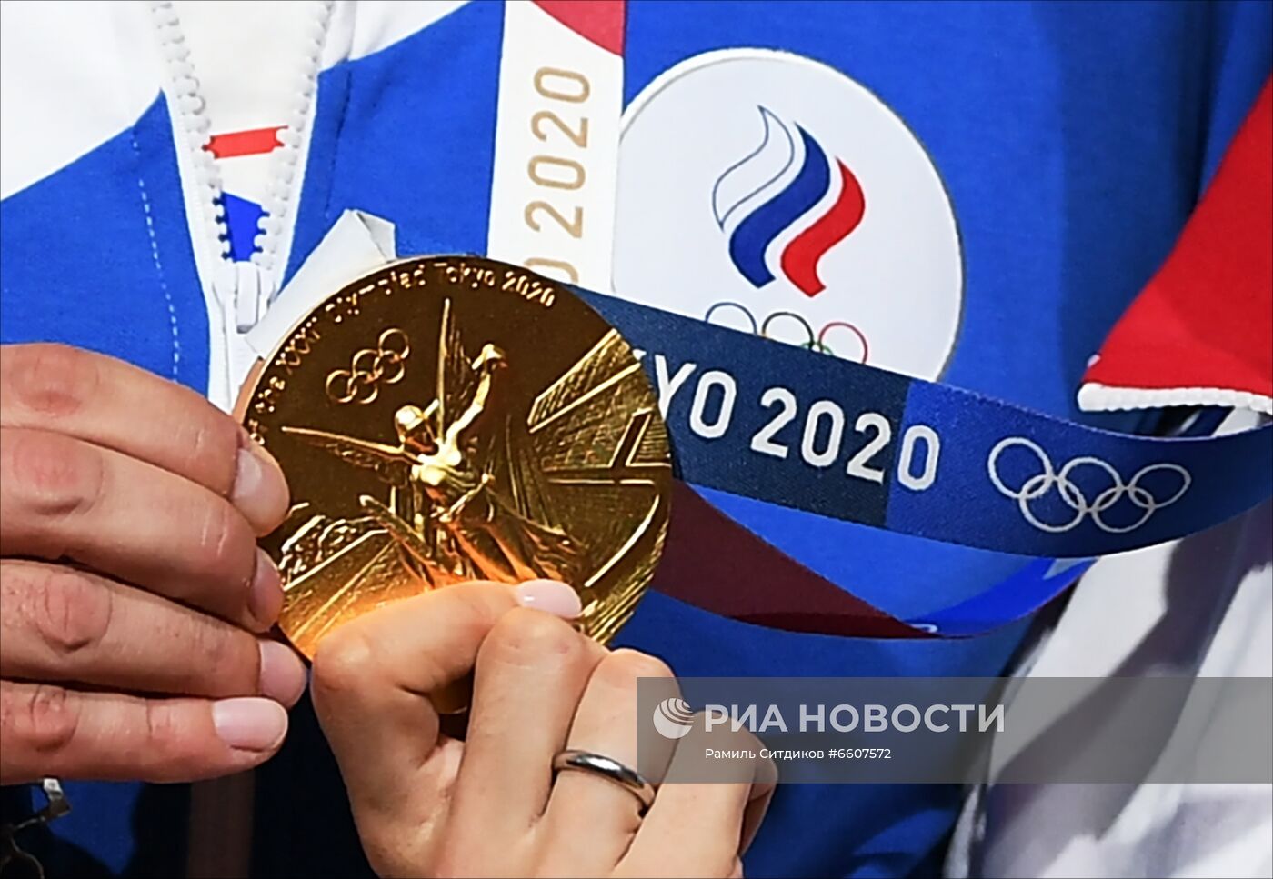 Олимпиада-2020. Фехтование. Женщины. Сабля