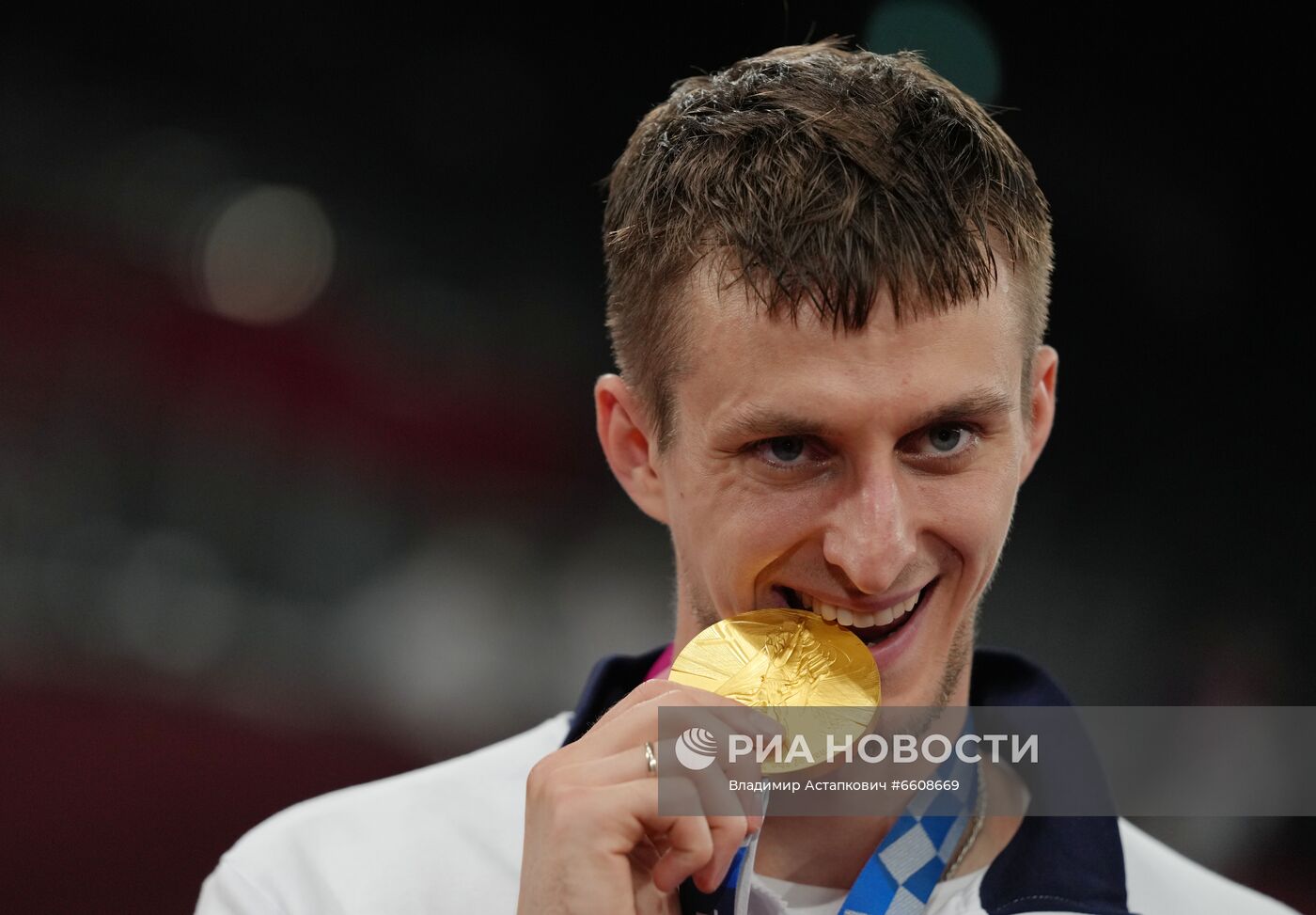 Олимпиада-2020. Тхэквондо. Мужчины 80+ кг