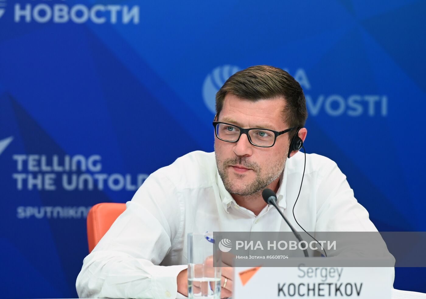 Видеомост Москва Буэнос-Айрес на тему: "Экономическое сотрудничество во время пандемии: вызовы и риски для России и Аргентины"