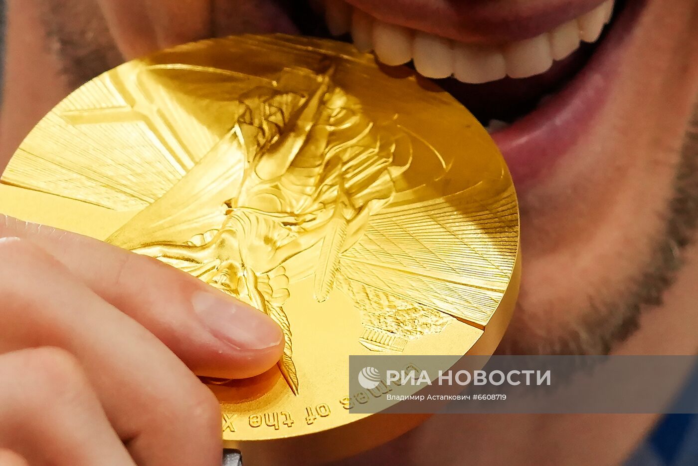 Олимпиада-2020. Тхэквондо. Мужчины 80+ кг