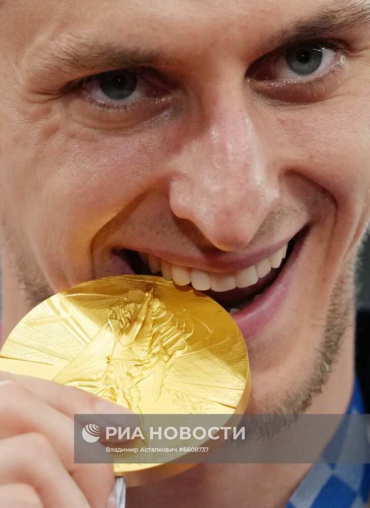 Олимпиада-2020. Тхэквондо. Мужчины 80+ кг