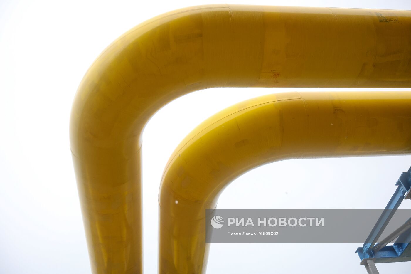 Амурский газоперерабатывающий завод