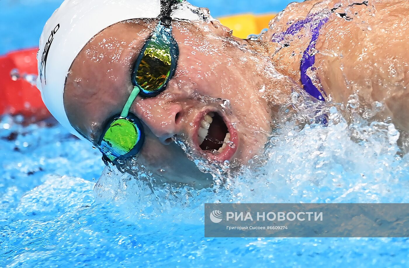 Олимпиада-2020. Плавание. Четвертый день