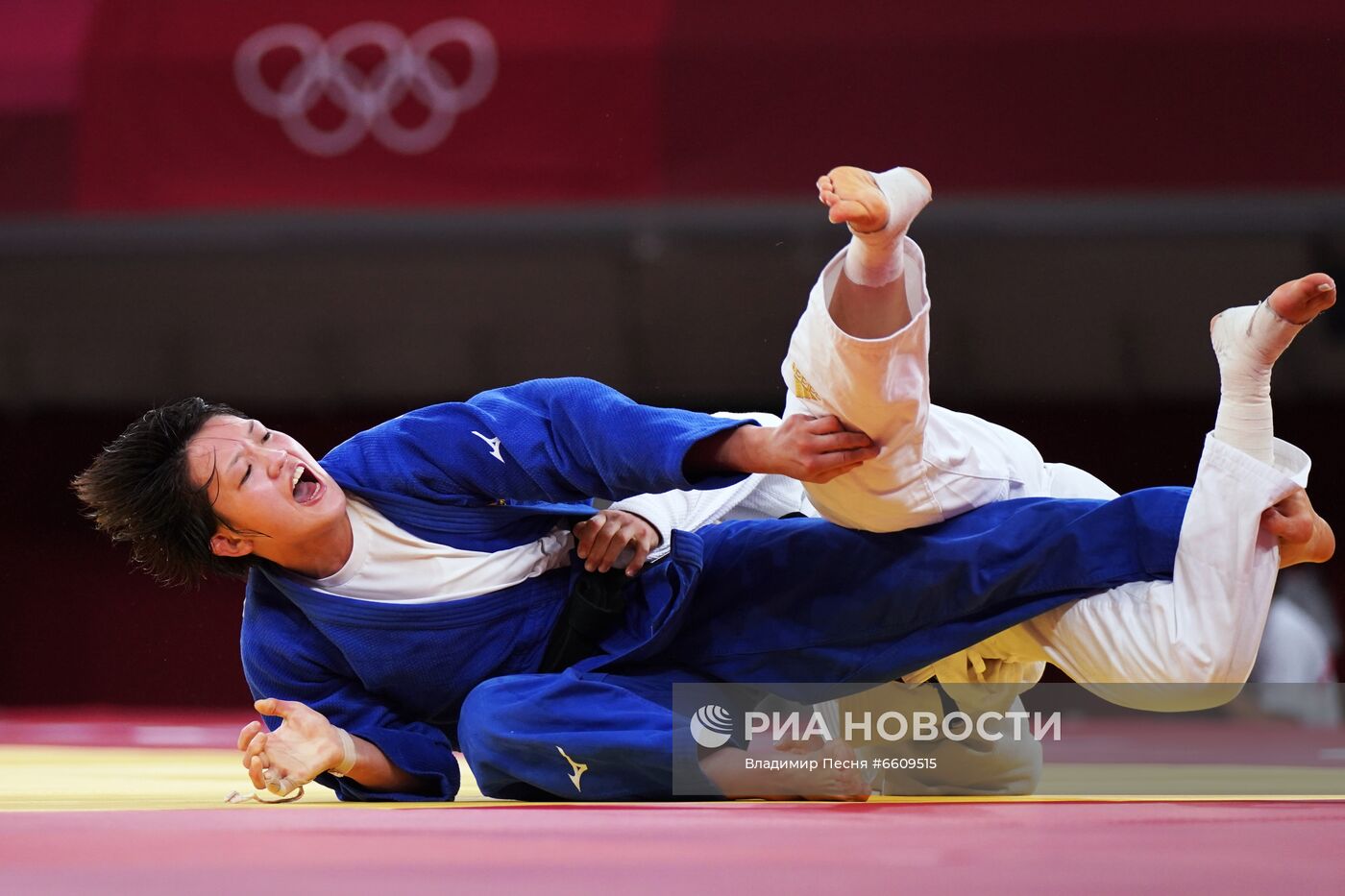 ОЛИМПИЙСКИЕ ИГРЫ 2020. ЛУЧШИЕ ФОТО