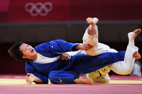 ОЛИМПИЙСКИЕ ИГРЫ 2020. ЛУЧШИЕ ФОТО