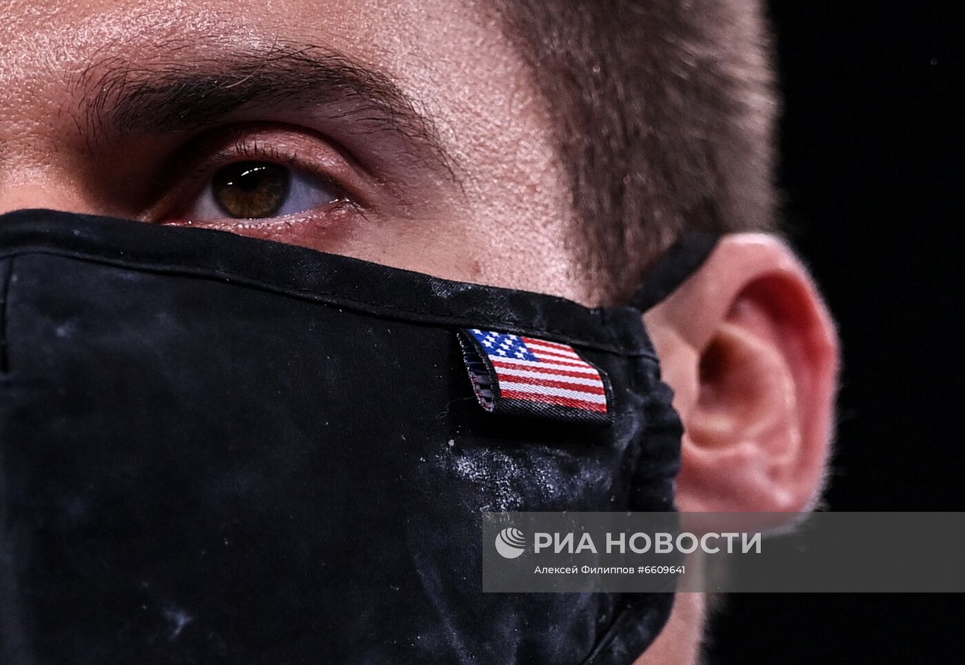 Олимпиада-2020. Спортивная гимнастика. Мужчины. Индивидуальное многоборье