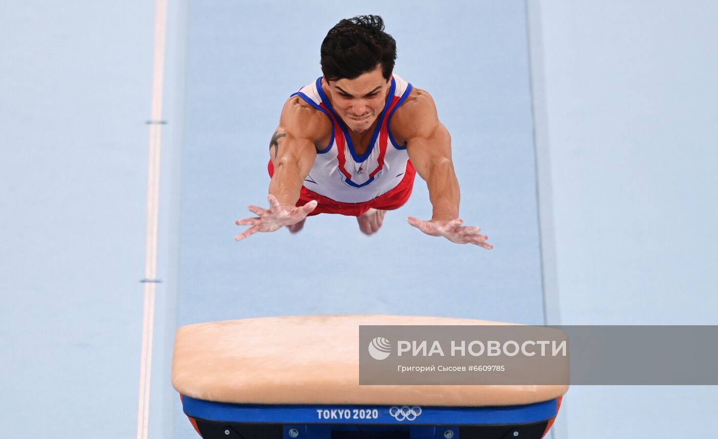 ОЛИМПИАДА. ЛУЧШЕЕ