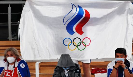 Олимпиада-2020. Спортивная гимнастика. Мужчины. Индивидуальное многоборье