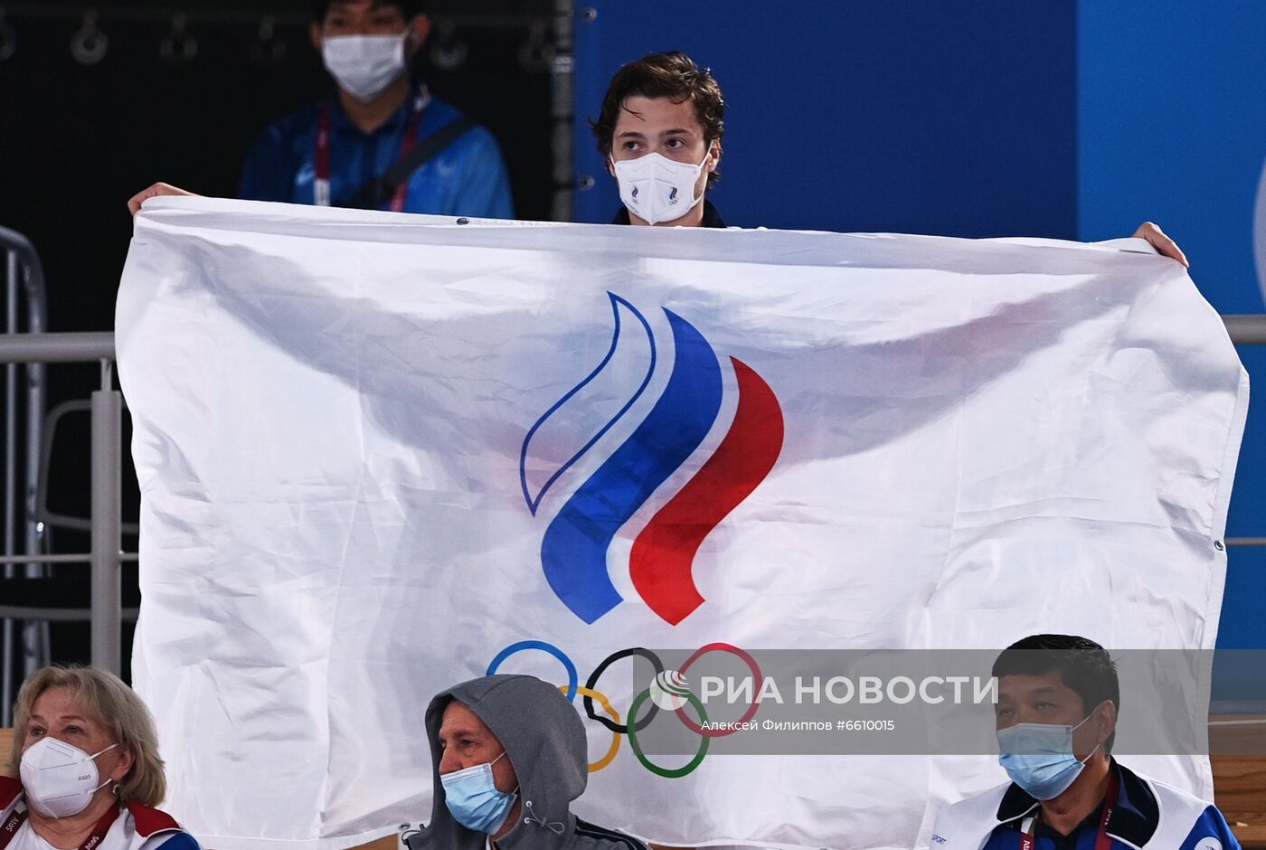 Олимпиада-2020. Спортивная гимнастика. Мужчины. Индивидуальное многоборье