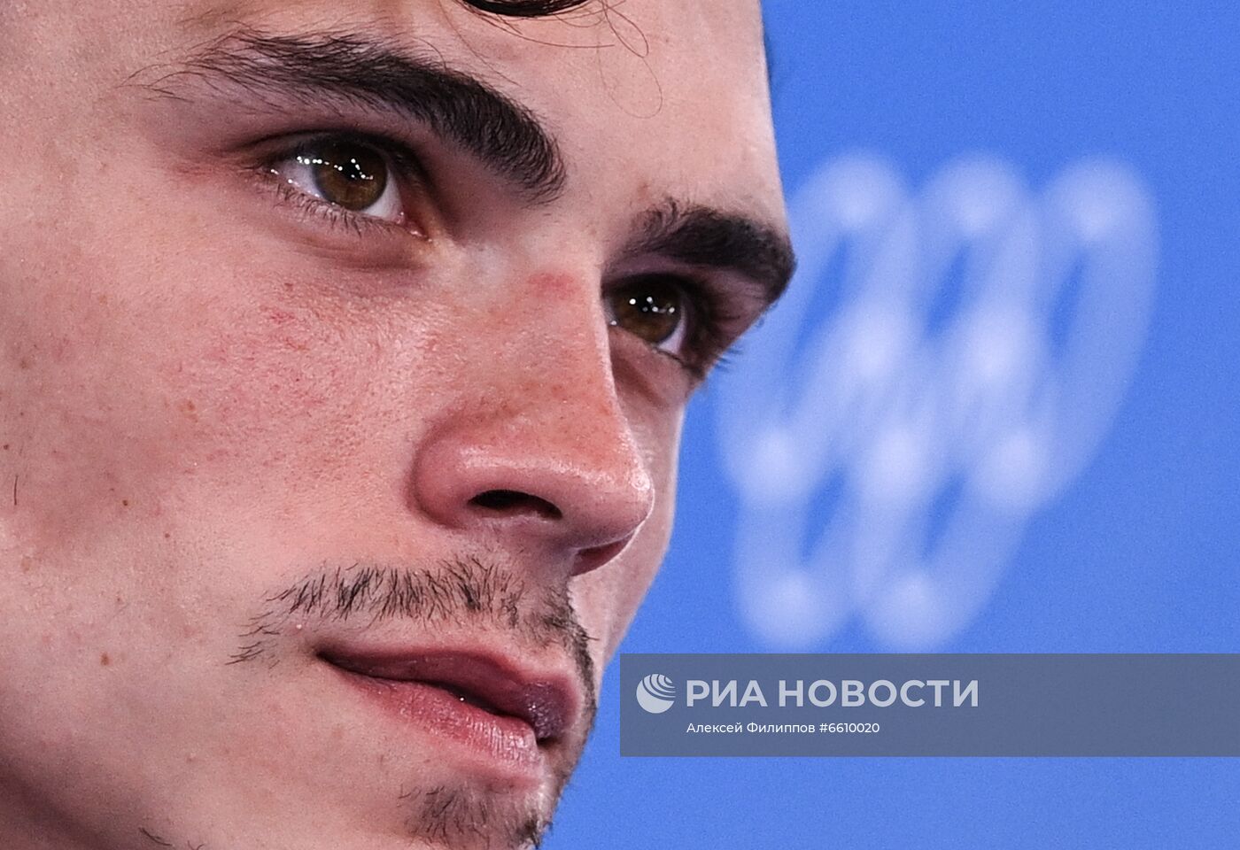 Олимпиада-2020. Спортивная гимнастика. Мужчины. Индивидуальное многоборье