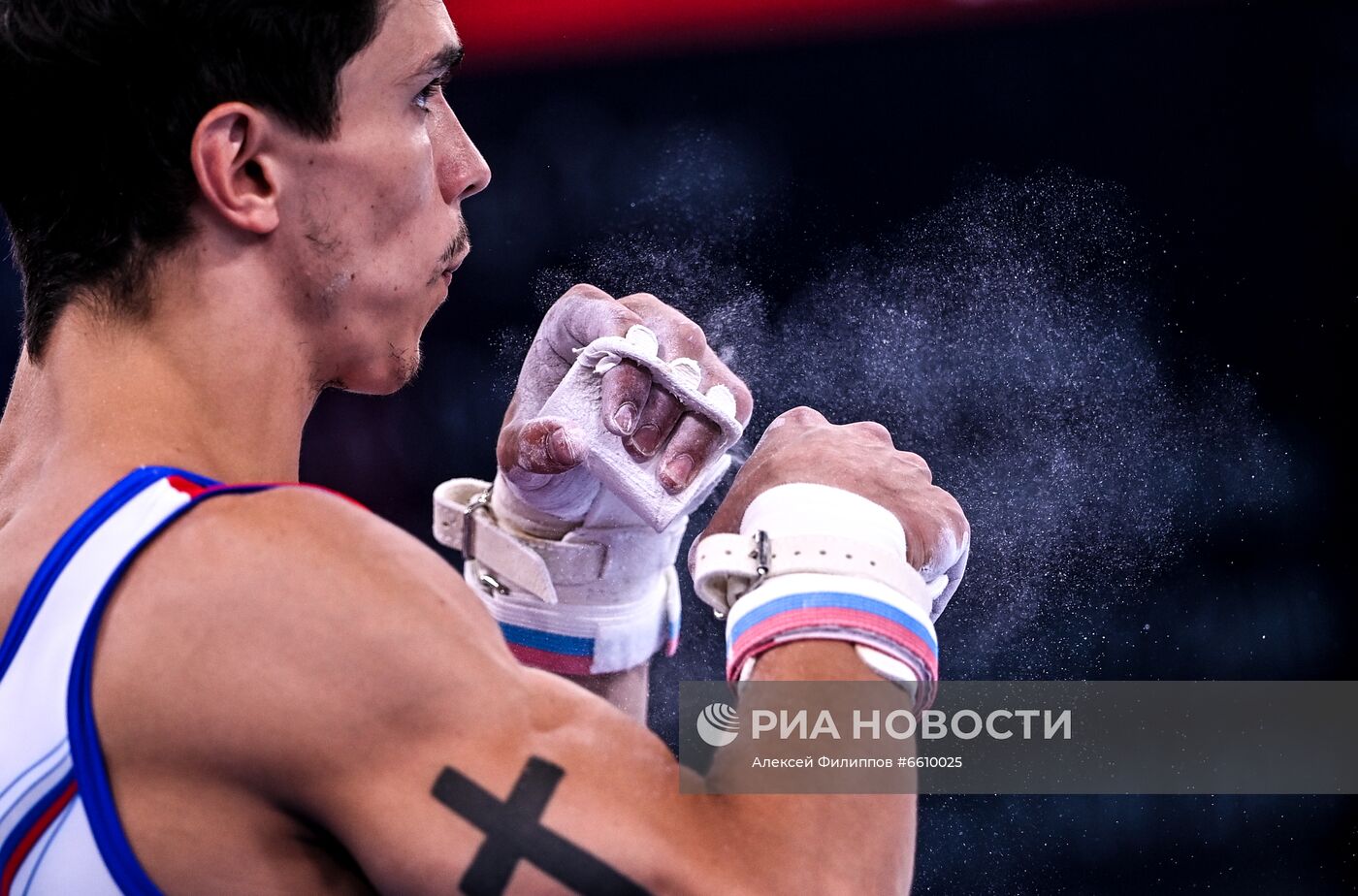 ОЛИМПИАДА. ЛУЧШЕЕ