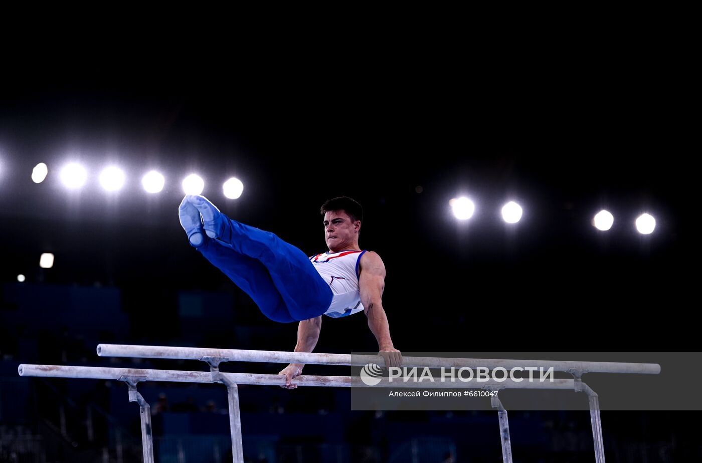 Олимпиада-2020. Спортивная гимнастика. Мужчины. Индивидуальное многоборье