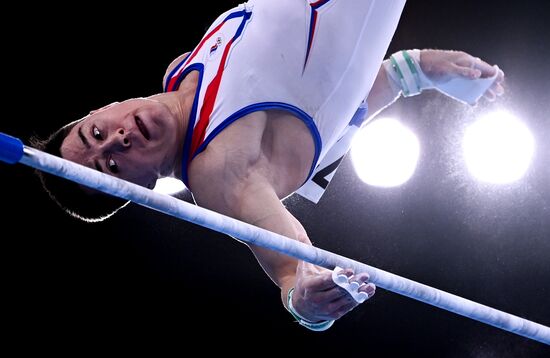 ОЛИМПИЙСКИЕ ИГРЫ 2020. ЛУЧШИЕ ФОТО