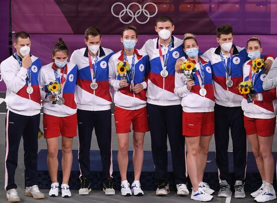 ОЛИМПИАДА. ЛУЧШЕЕ