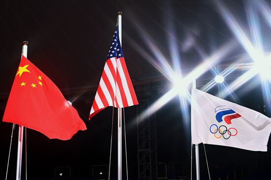 Олимпиада-2020. Баскетбол 3х3. Женщины