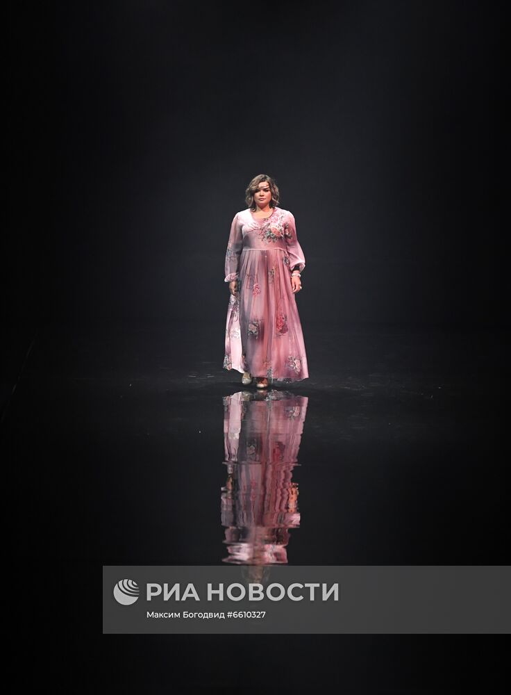 Modest Fashion day в Казани