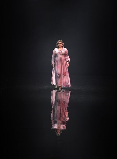 Modest Fashion day в Казани