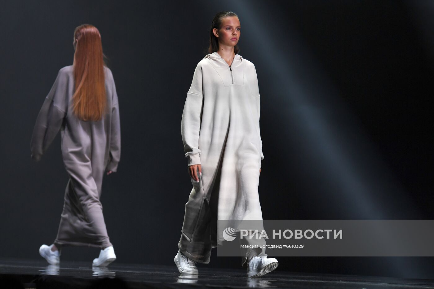 Modest Fashion day в Казани