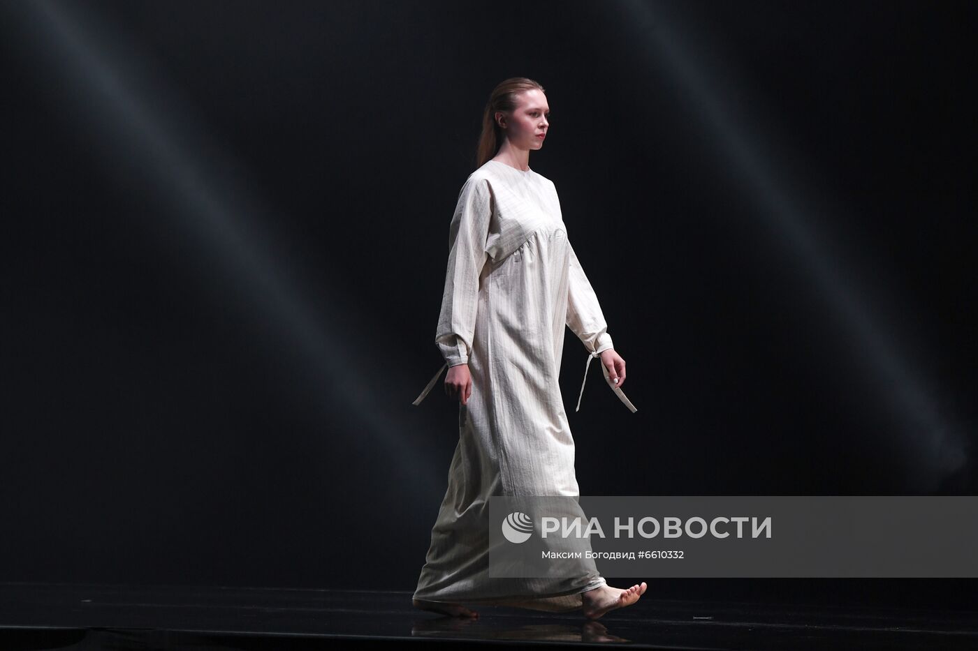 Modest Fashion day в Казани