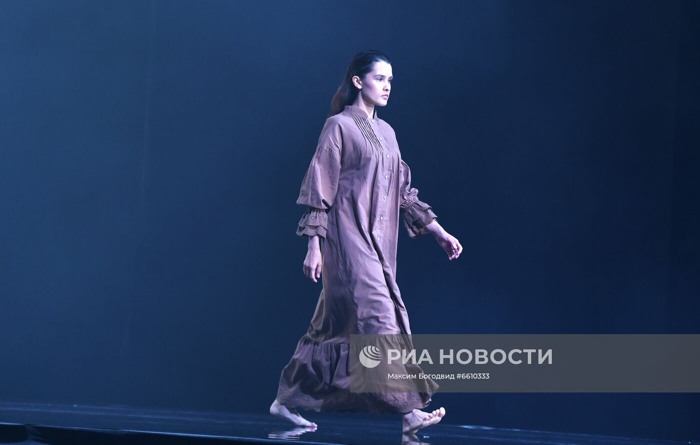 Modest Fashion day в Казани