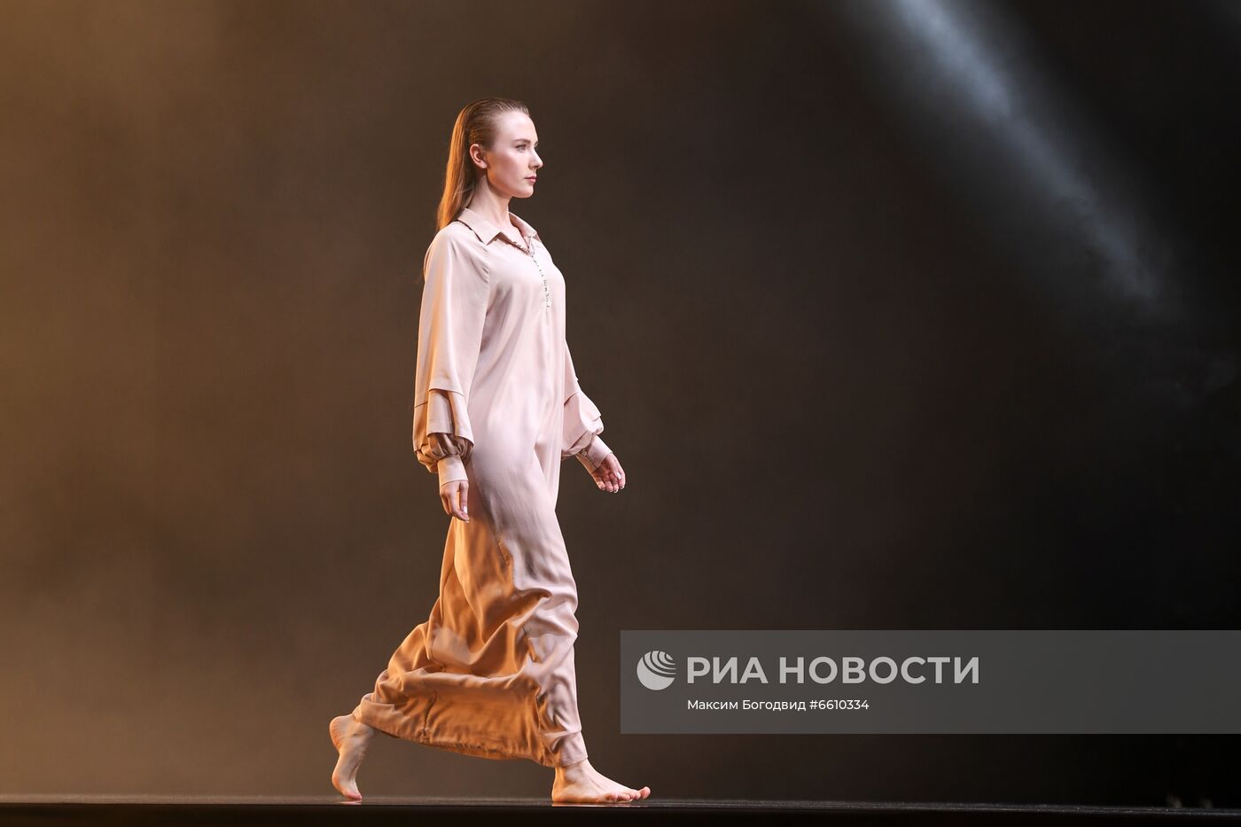 Modest Fashion day в Казани