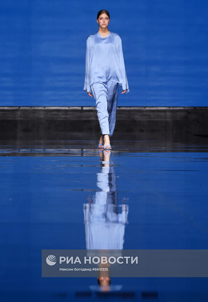 Modest Fashion day в Казани