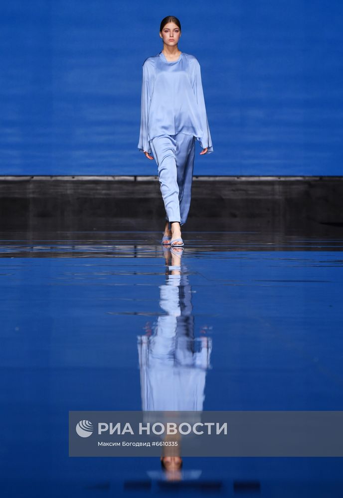 Modest Fashion day в Казани