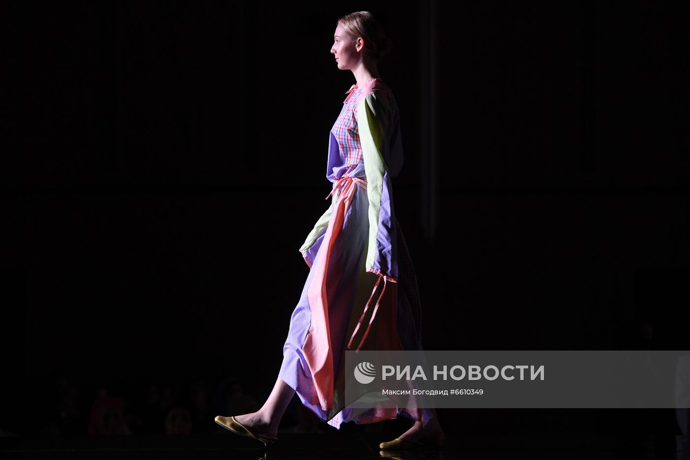 Modest Fashion day в Казани