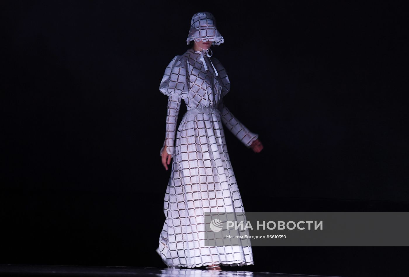 Modest Fashion day в Казани