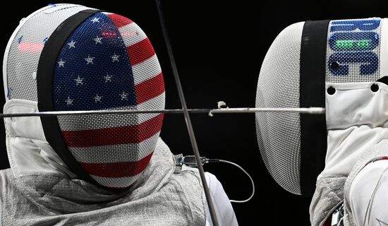 ОЛИМПИАДА. ЛУЧШЕЕ