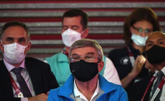 Олимпиада-2020. Фехтование. Женщины. Рапира. Командное первенство