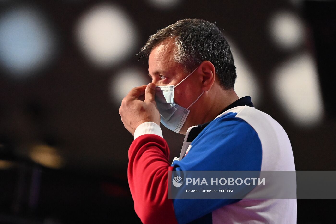 Олимпиада-2020. Фехтование. Женщины. Рапира. Командное первенство