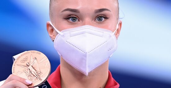 ОЛИМПИАДА. ЛУЧШЕЕ