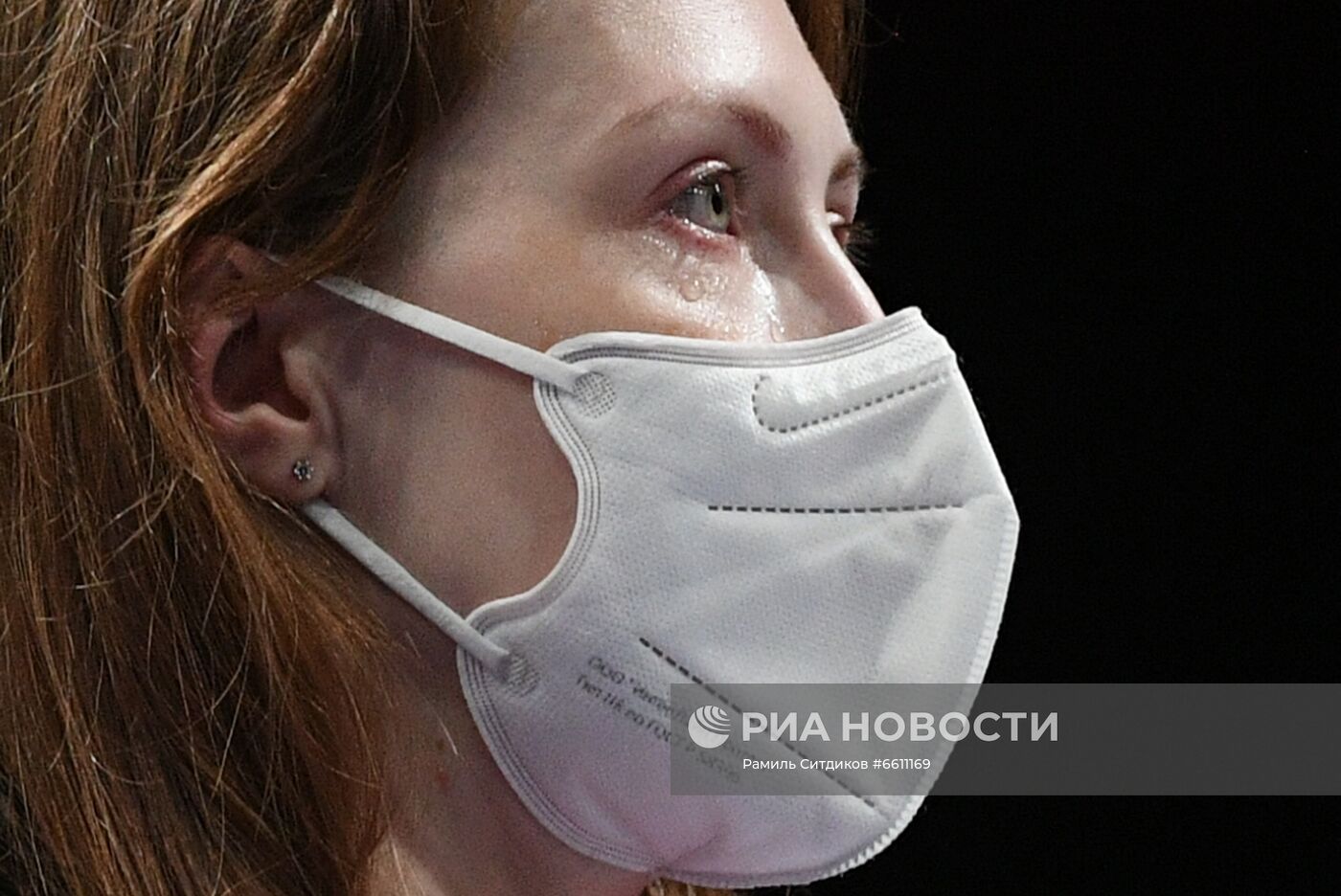 Олимпиада-2020. Фехтование. Женщины. Рапира. Командное первенство