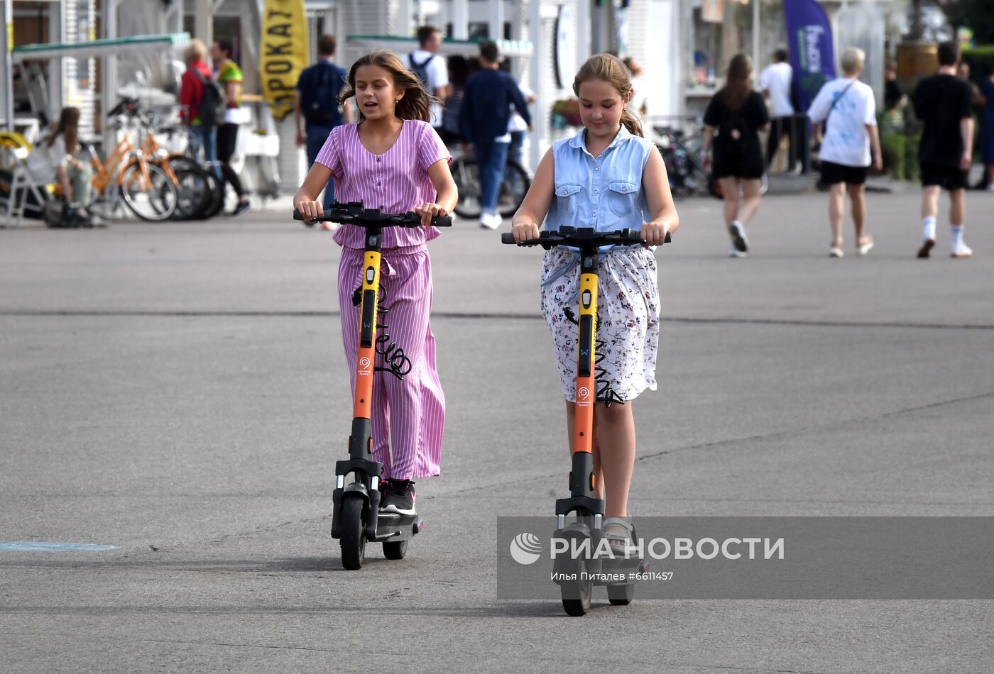 Повседневная жизнь