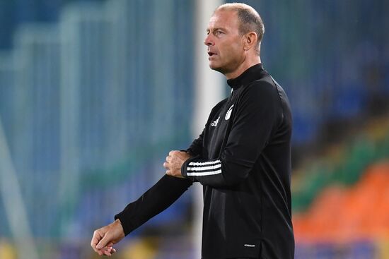 Футбол. Лига конференций. Матч "Торпедо-БЕЛАЗ" - "Копенгаген"